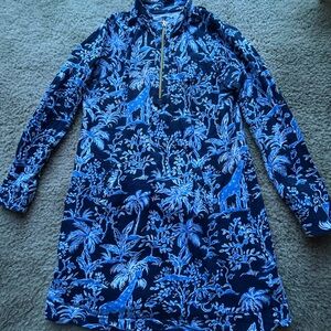 Lilly Pulitzer Ashlee Dress